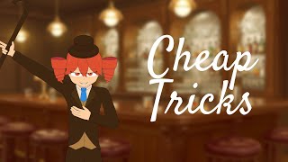 Cheap Tricks / アリコ (Ariko) feat. Kasane Teto