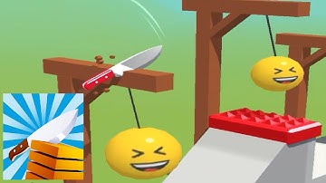 Slice It All 🔪 - All Levels Gameplay Walkthrough Part 2