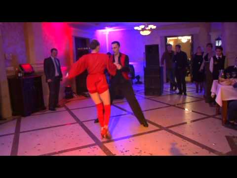 ქორწილის ორგანიზება \"ლაიქი\" - მოცეკვავეები