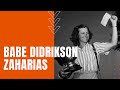 Babe Didrikson Zaharias の動画、YouTube動画。