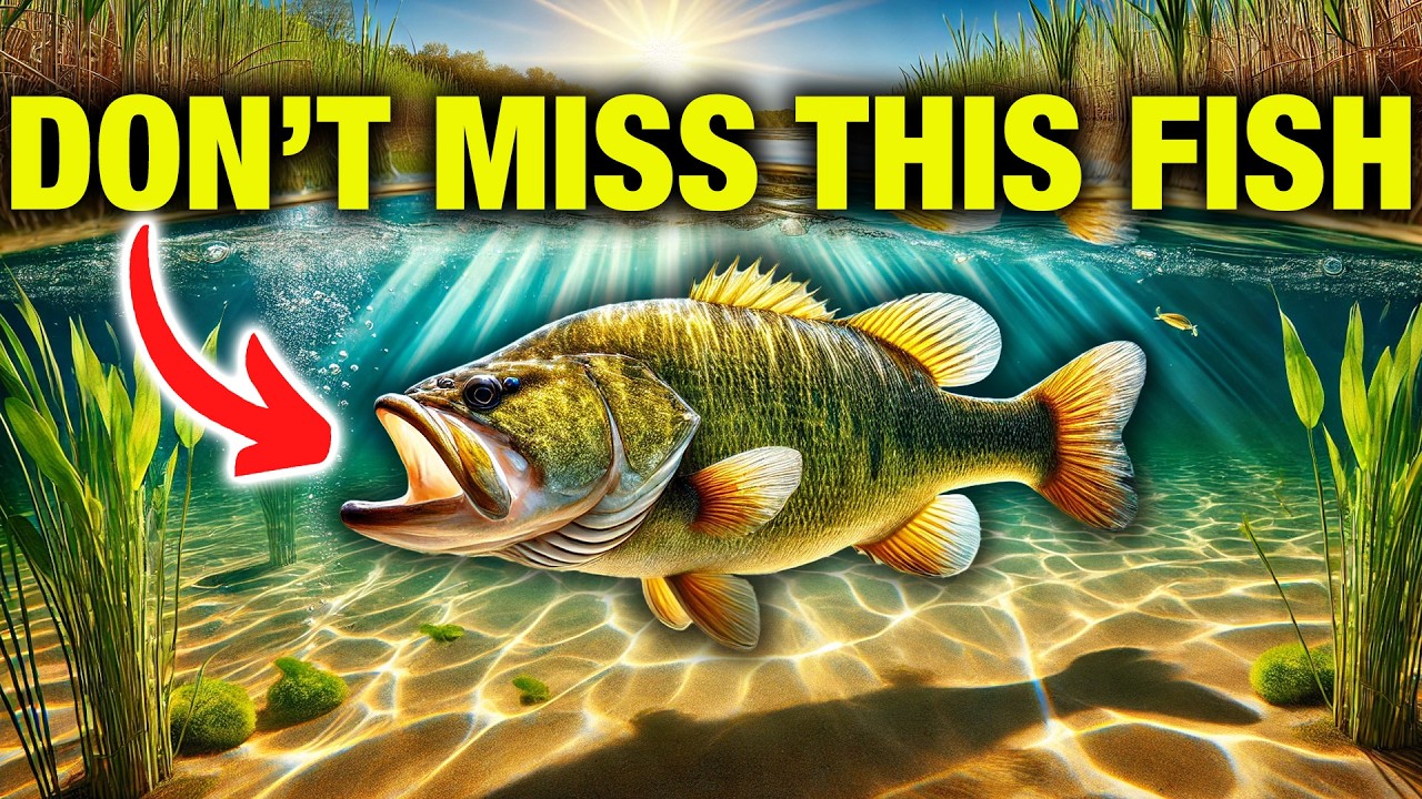 STOP Doing This! 3 Mistakes Ruining Your Spring Bass Fishing