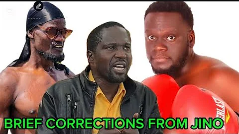  RESPONSE TO HON. BOSMIC & AFFAIR 🫵