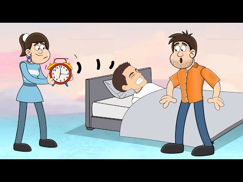 Why Some People Hate Alarm Sounds?