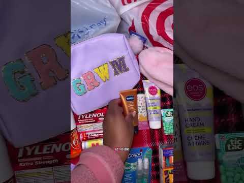 Back To School Items That Every Girl Needs Backtoschool Girls Girlpower