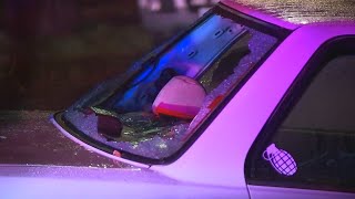 Detectives investigating 5 shootings in Portland overnight