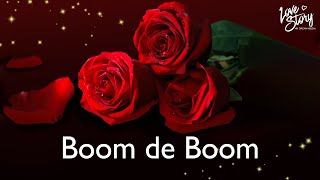 Boom de Boom (Audio)