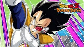 Dragon Ball Z Dokkan Battle: AGL Vegeta Active Skill OST (Extended)