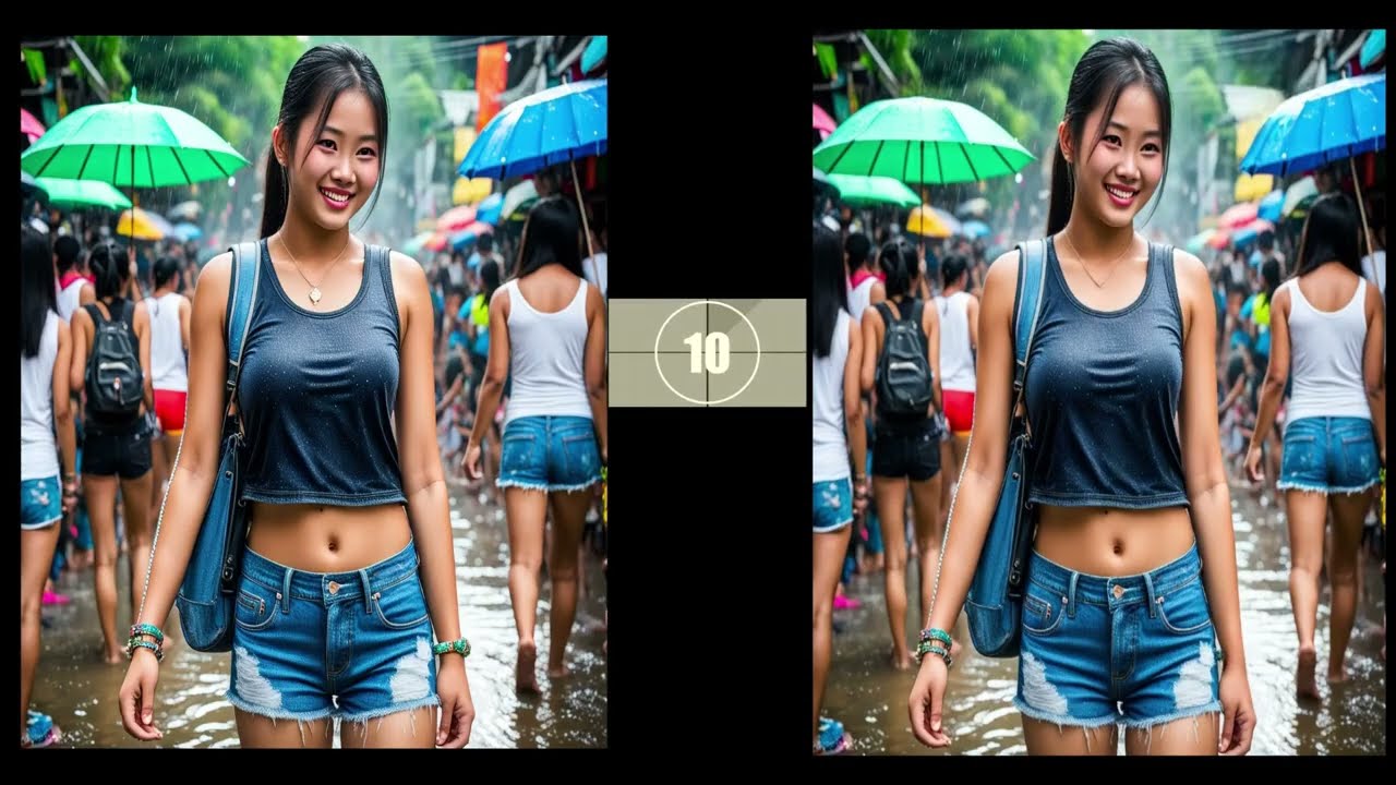 Unseen Challenge: Can You Spot the Error in this Picture?