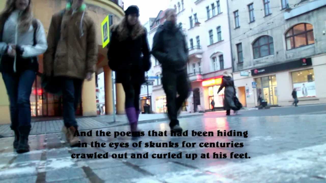 Valentine for Ernest Mann YouTube