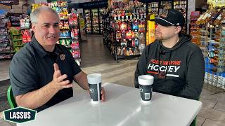 Ep. 16 - Lus Coffee With Coach
