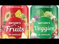 🥦 Stop Eating Boring Salads! | Superfood MD Fruits &amp; Veggies Review 🍓