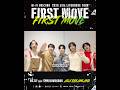 #HiFiUnicorn 2026 ASIA LIVEHOUSE TOUR -FIRST MOVE- IN HONG KONG greeting video #하이파이유니콘
