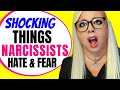Narcissists Hate Change and Loss of Control (This is Why and How to Deal)