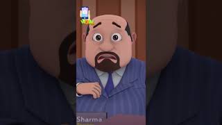 Vir The Robot Boy |  Cartoon Shorts videos  | 252 | Hindi Cartoon | Wow Kidz Shorts