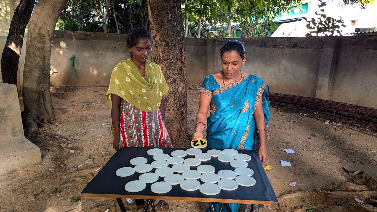 Good memory makes you a winner || Village Avengers