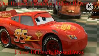 Cars 2 Kill Count (2011)