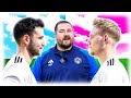 Wer schafft es in die erste mannschaft delay sports berlin trainingsvlog