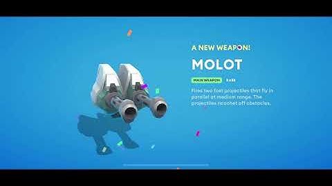 Little Big Robots Mech Battle - Gameplay Walkthrough part 1🔥(iOS,Android)