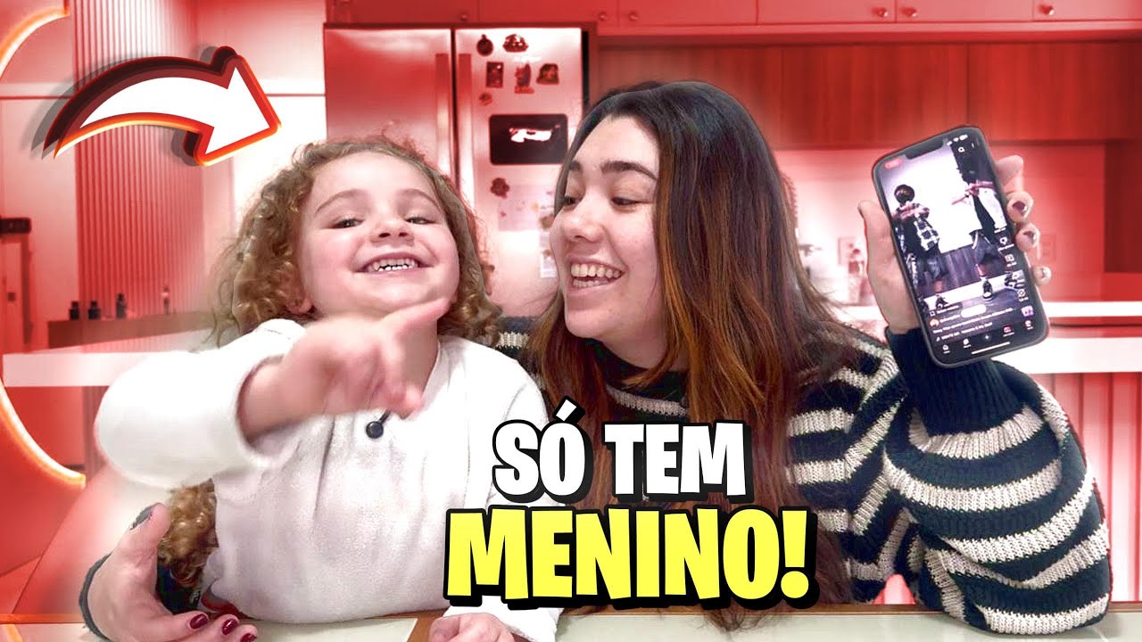 ASSISTINDO SHORTS DA DIVA | *ela assiste do menino?*