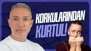 Çok Korkuyorum! Bu Video Korkularını Yenecek