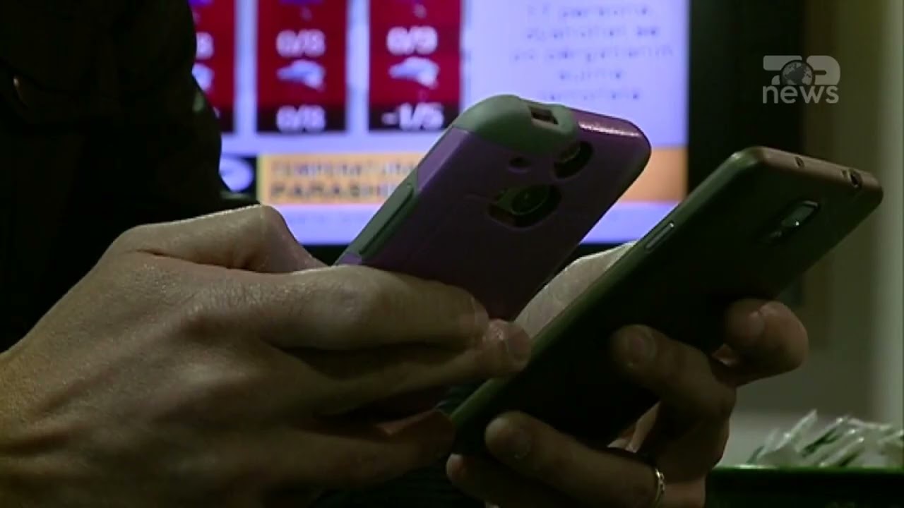 Top News - Jo vetëm shqiptarët viktima. Piramidat online gjejnë vend në Rumani dhe Itali