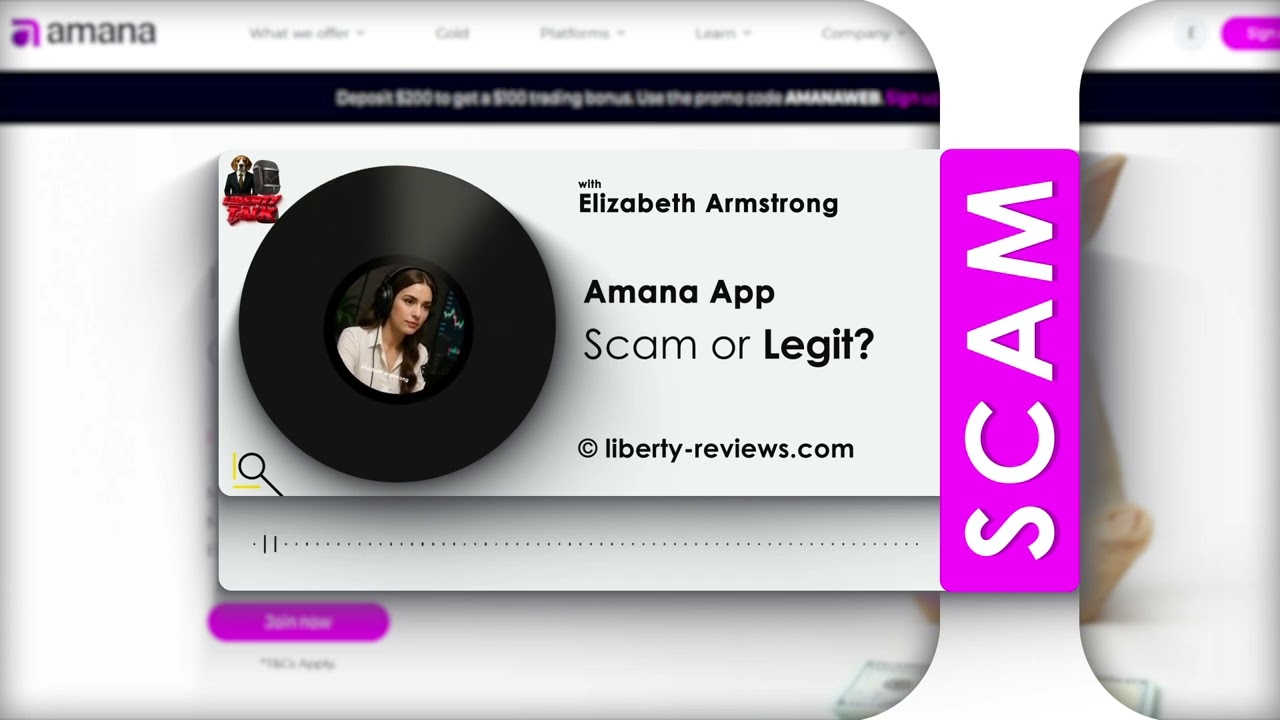2025 Amana App reviews, amana.app review – 