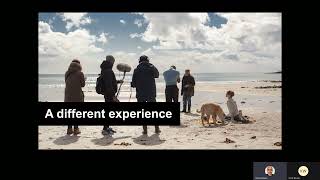 Creative Careers - Jersey Higher Education Fair by SkillsJersey 37 views 1 year ago 26 minutes