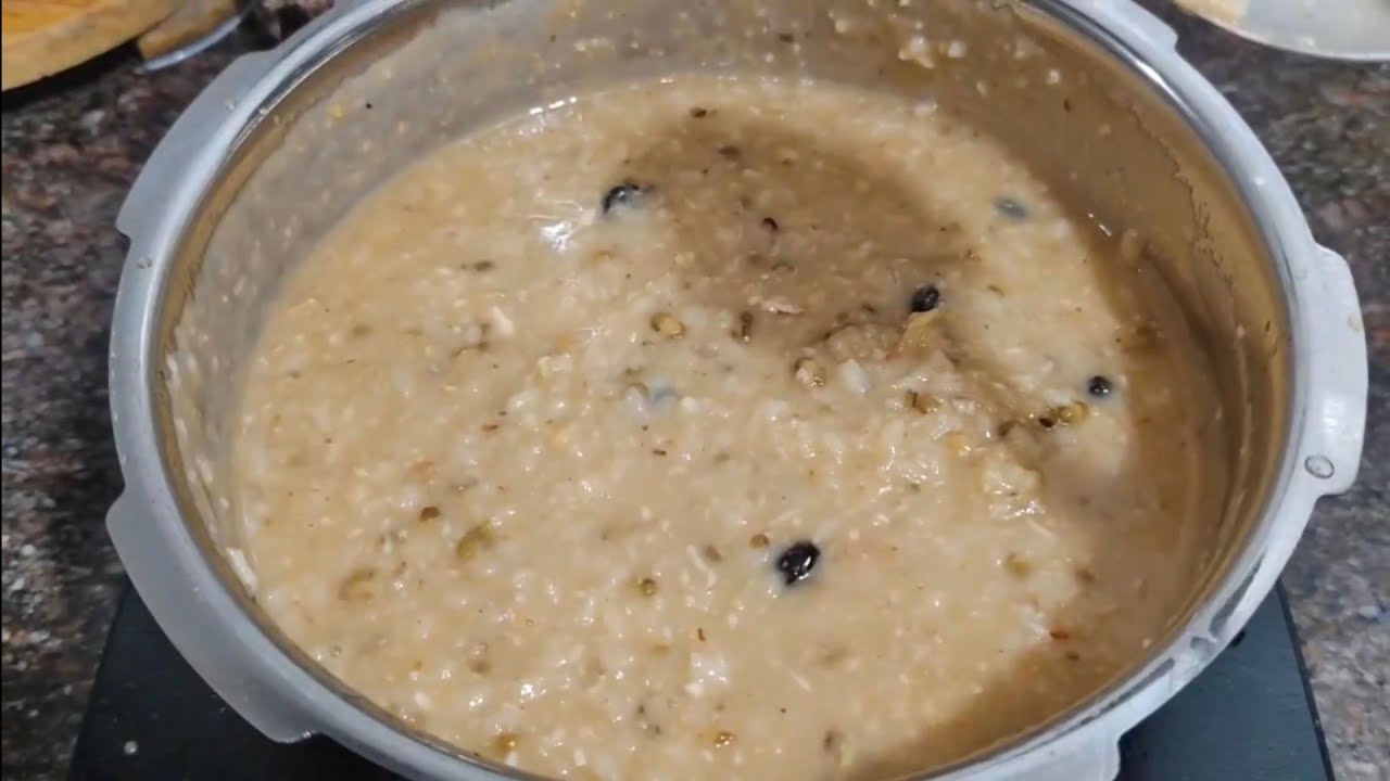 எல்லாருக்கும் ஹாப்பி பொங்கல். நானும் பொங்கல் (பாயாசம் ) செய்துட்டேன் 