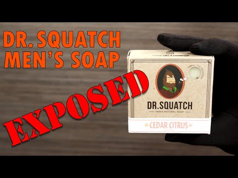 How to Cancel Your Dr  Squatch Subscription