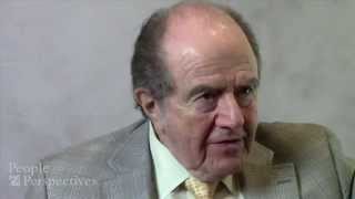 Famous People & Perspectives: Robert Levine, MD - (Excerpt) Wealth