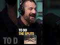 Neuroscience Of Stretching Why Your Brain Says No To The Splits Andrew Huberman mp3