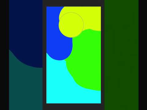 브러시로 만드는 효과 3탄 - 배경