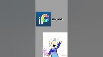 Animating with 3 different apps XD #animation #oc #capcut #flipaclip #ibispaintx