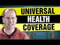 Universal Health Coverage explained