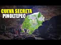 Exploración EN CUEVA SECRETA!! 😱😱