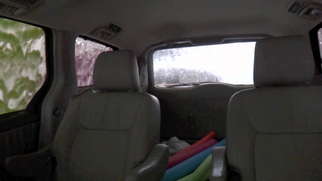 Автоматическая мойка LOUD Water Wizard в Лейк-Озарке, штат Миссури