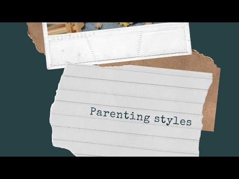 Video: Parenting ABC: Uşağınızı Məktəbə Hazırlamaq