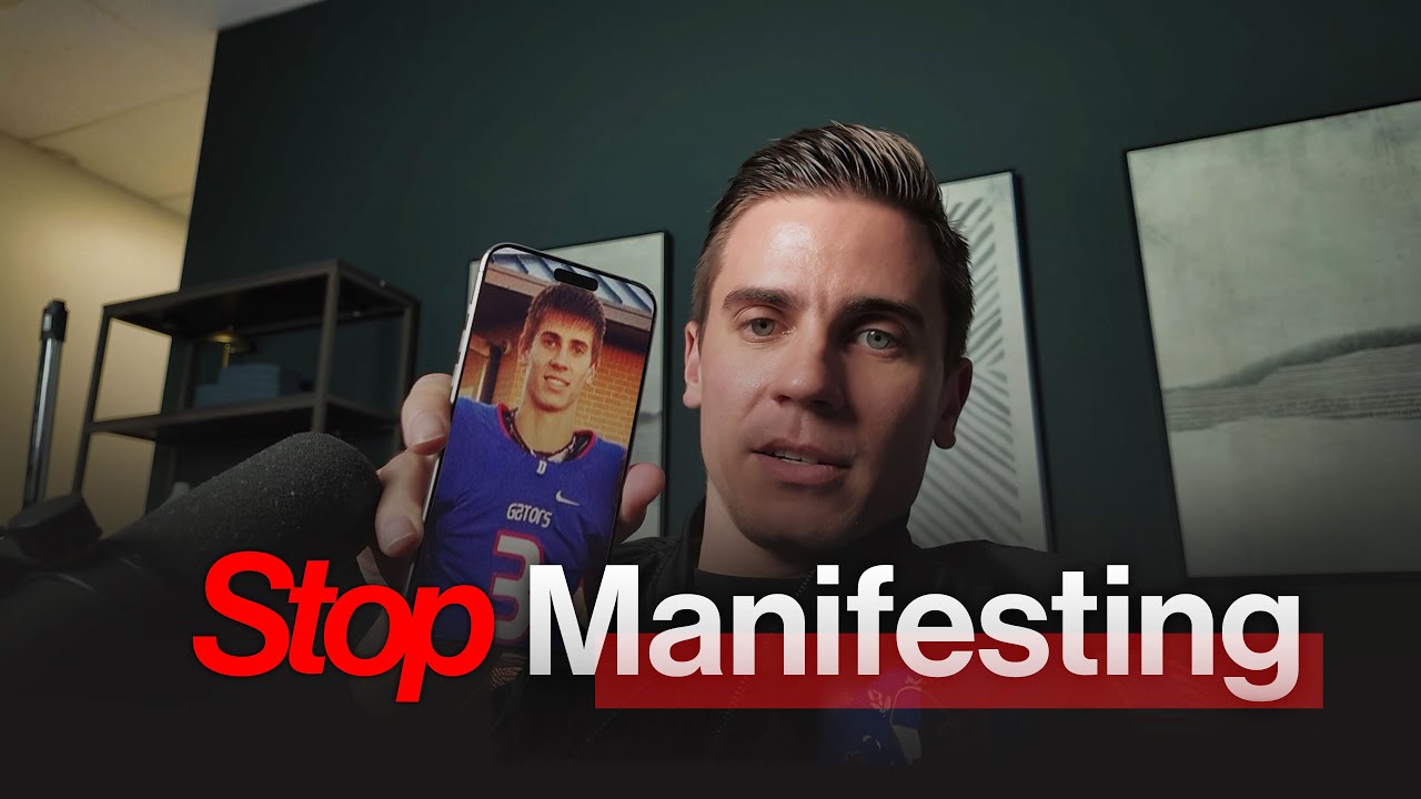 make it into REALITY, as I did... ep-#128