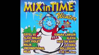 Mix In Time Winter (2000)