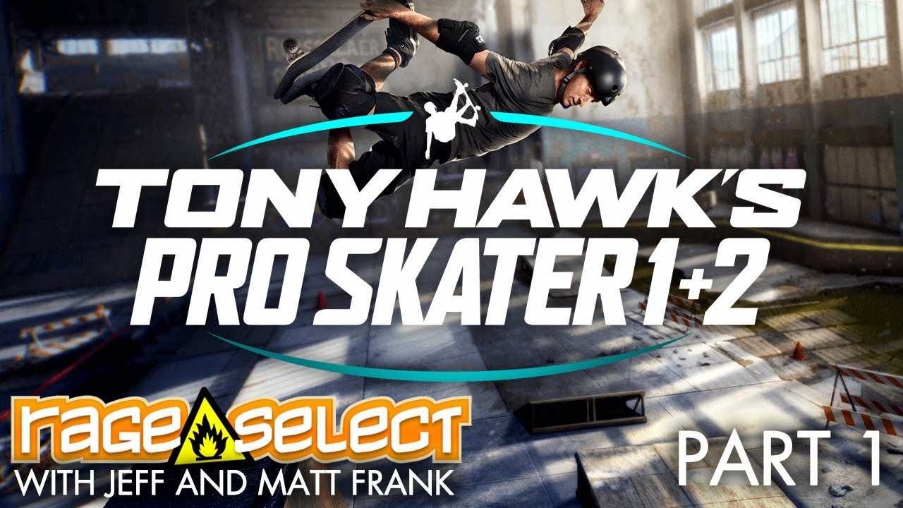 lets play tony hawk pro skater hd lets play tony hawk pro skater hd