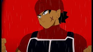 What The Hell Is This??? Bardock Revived??? The Craziest Dragon Ball Super Animation Ive Seen