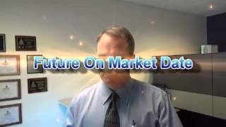 MetroList On Market Date information