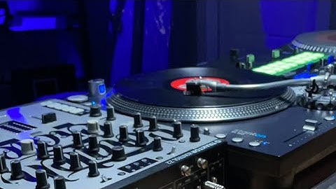 The Funk Lab (feat. 512 Fred)