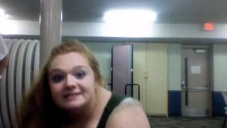 Variety Show/Cake & Pie Auction Commercial
