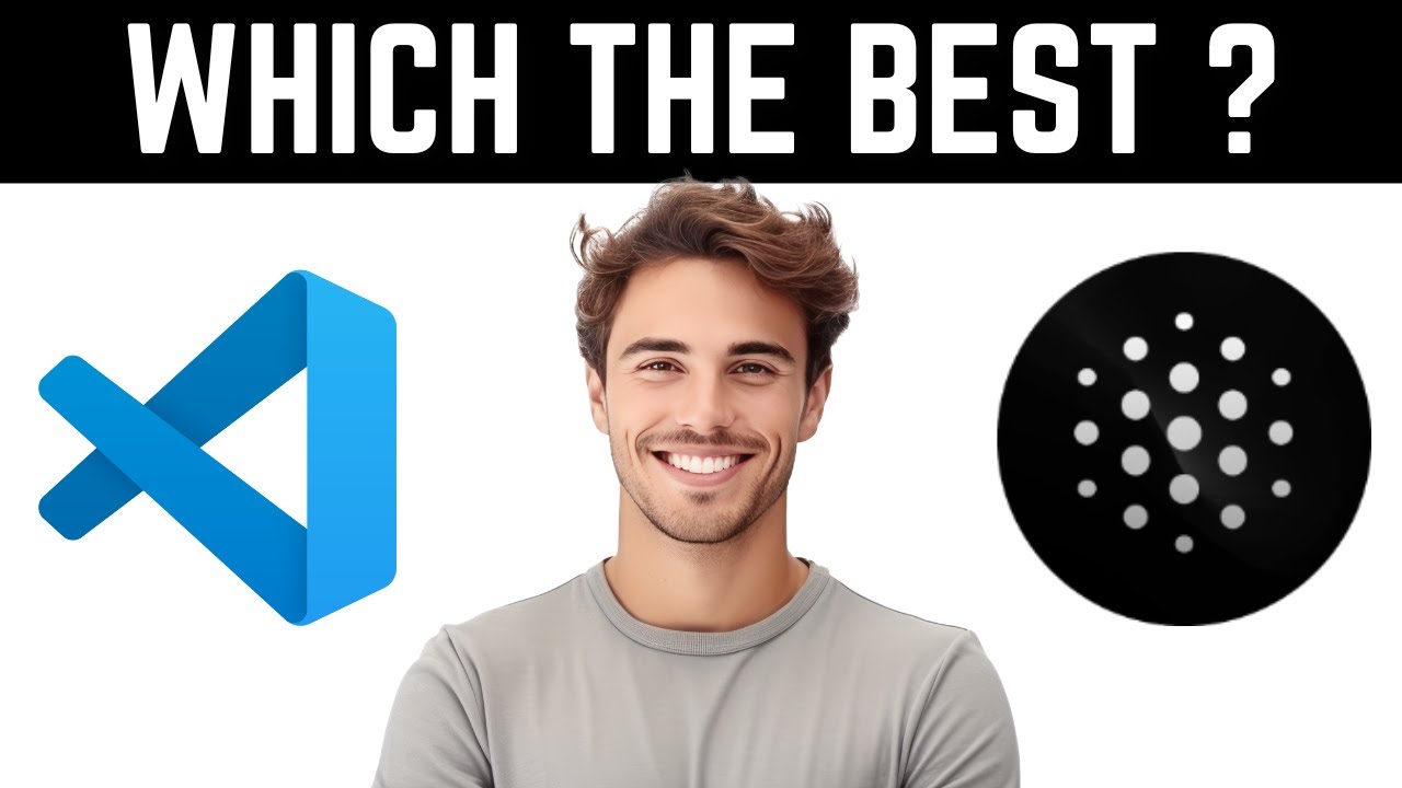 BLACKBOX AI VS VS CODE – BEST AI CODING TOOL IN 2025 ? - YouTube
