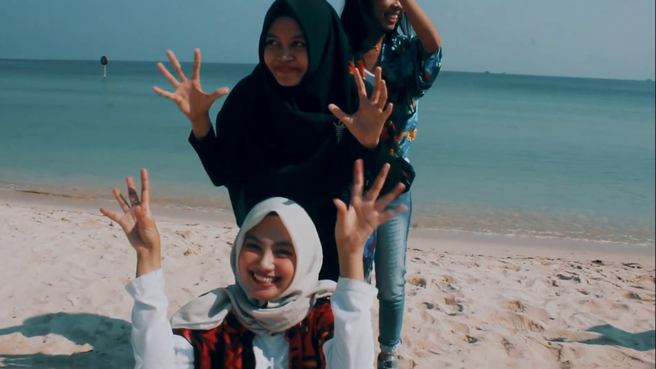 OUTBOUND DAN TEAM BUILDING CM JAYA MOTOR KUDUS