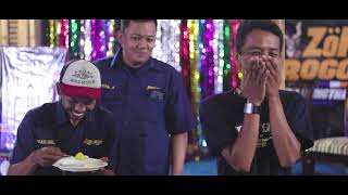 Keseruan Private Party Iseng Iseng Thailook Zone Bogor & Ex Member Zone Bogor