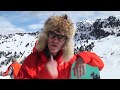 Artwork - Snowbombing 2014 Video Diary