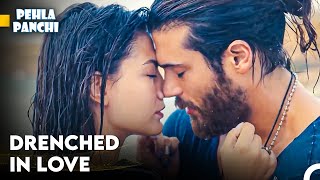 Season 1 The Love Between Can and Sanem #21 - Pehla Panchi