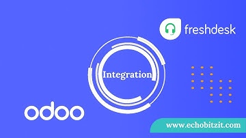 Companies Sync | Odoo ⇄ Freshdesk Integration